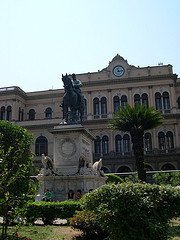 "Italiana Editrice comunication"