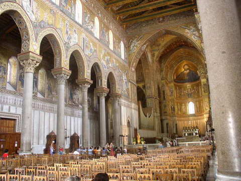 TOUR SICILIA