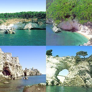TOUR Gargano & San Giovanni Rotondo