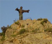 OFFERTA LANCIO        TURISMO RURALE IN 4 x 4                   SICILIA