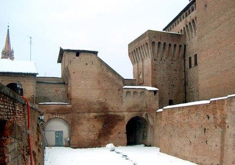 SHORT TOUR IN EMILIA