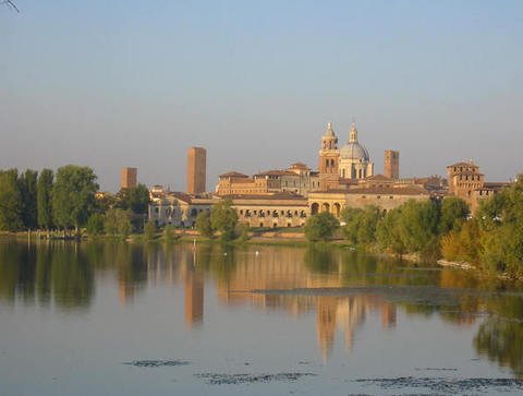 ZIZZAGANDO DALLA FRANCIACORTA AL VERONESE