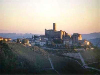 PIEMONTE MAGICO