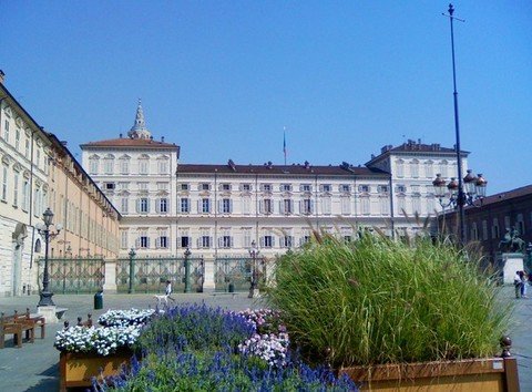 PIEMONTE MAGICO