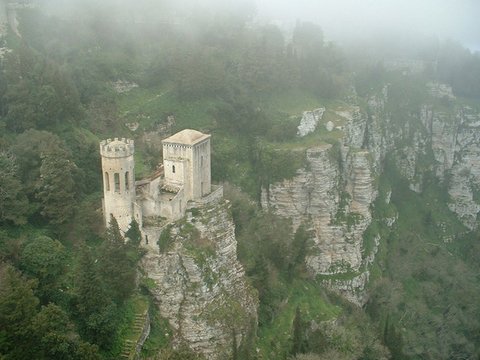 Tour vino e gastronomia di Sicilia
