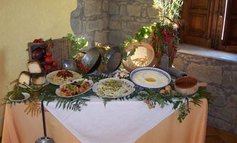 Tour vino e gastronomia di Sicilia