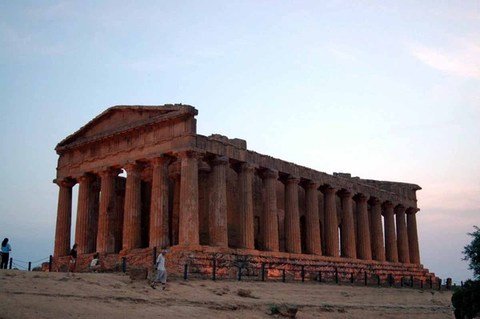 Tour vino e gastronomia di Sicilia
