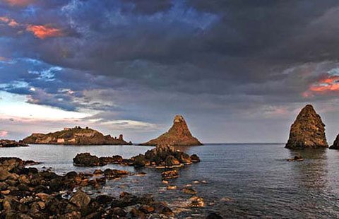 SICILIA TRA “CULTURA ED ENOGASTRONOMIA”