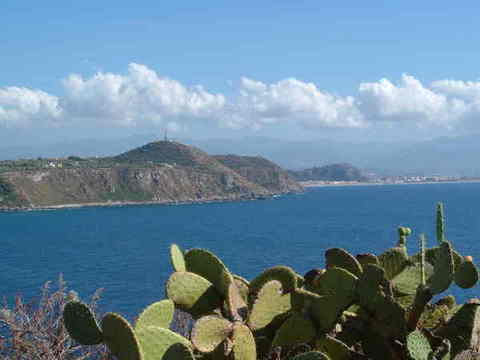 “TOUR CLASSICO DI SICILIA”