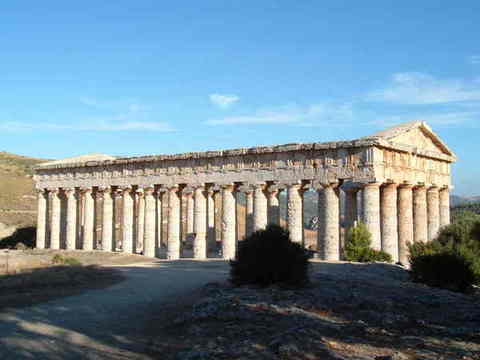 “TOUR CLASSICO DI SICILIA”