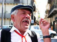 Gran Tour di Sicilia