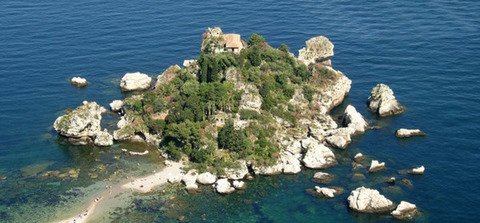 La Sicilia in Primavera