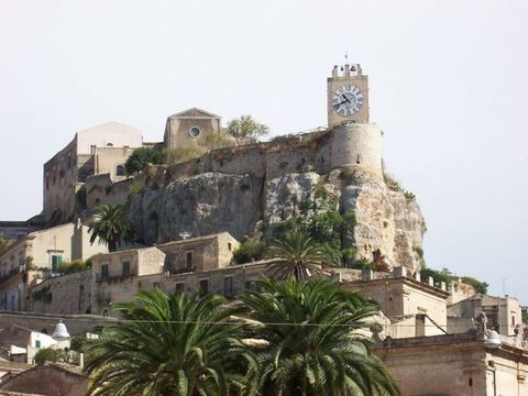 La Sicilia in Primavera