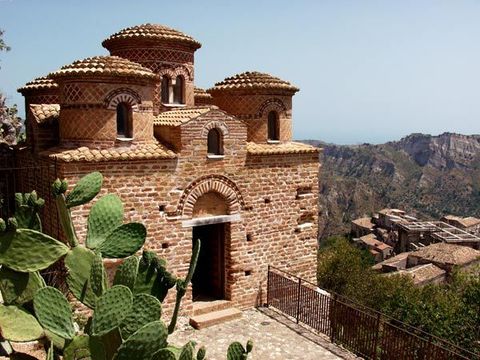 SPECIALE GIUGNO PACCHETTO BENESSERE IN CALABRIA