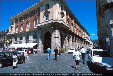Appunti e curiosità
