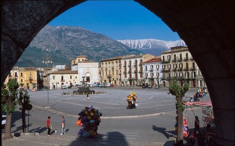 Appunti e curiosità
