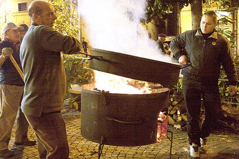 ITINERARI TURISTICI ED ENOGASTRONOMICI - SERVIZI PER IL TURISTA