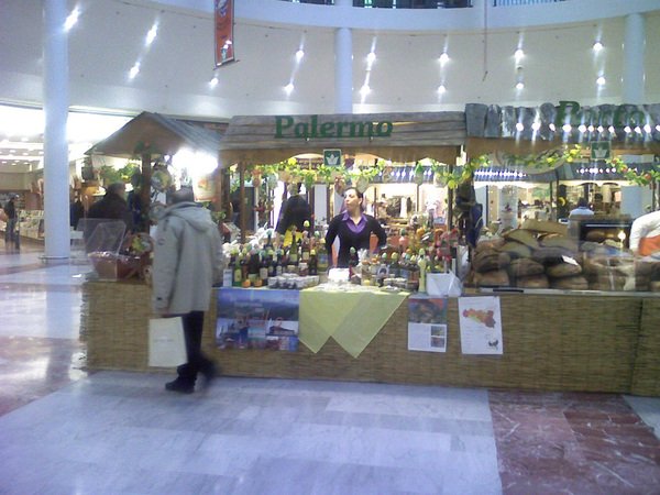 TERRA DEL SOLE PORTA GLI ASSOCIATI IN FIERA