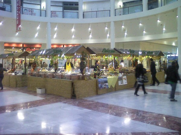 TERRA DEL SOLE PORTA GLI ASSOCIATI IN FIERA