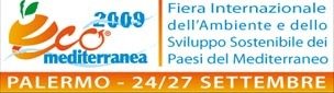 ECOMEDITERRANEA 2009