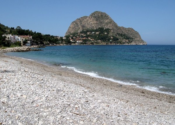 Spiagge pubbliche