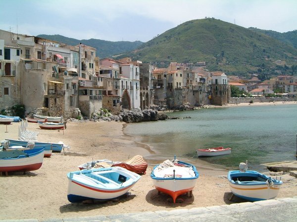 Spiagge pubbliche