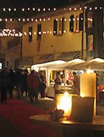 Arte e Sapori di Natale a Bagheria
