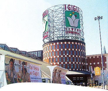 TERRA DEL SOLE PORTA GLI ASSOCIATI IN FIERA
