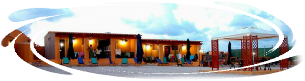 Residence MAHRIMAH