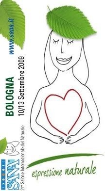 Pochi giorni per SANA 2009 Bologna Fiere