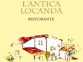 RISTORANTE ANTICA LOCANDA