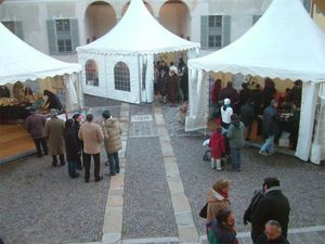 Arte e Sapori di Natale a Bagheria