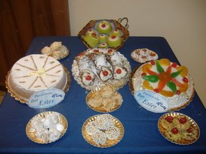 Arte e Sapori di Natale a Bagheria