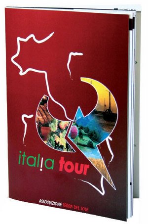 Nuova Guida Turistica Italia Tour