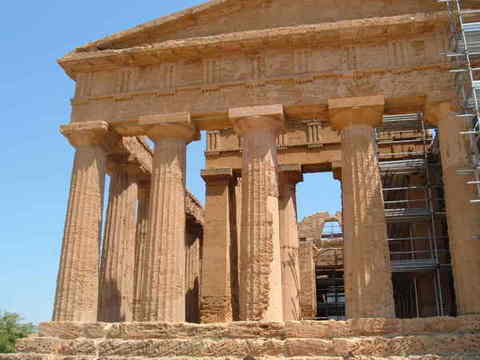 Nuova Guida Turistica Italia Tour