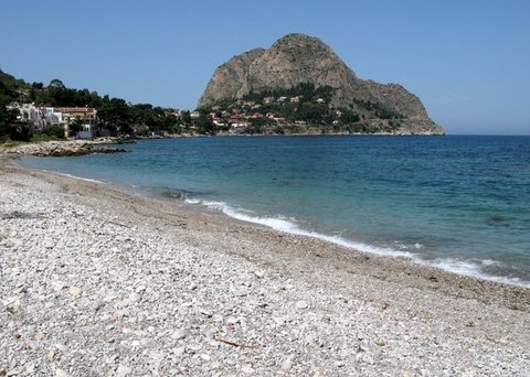 Spiagge pubbliche