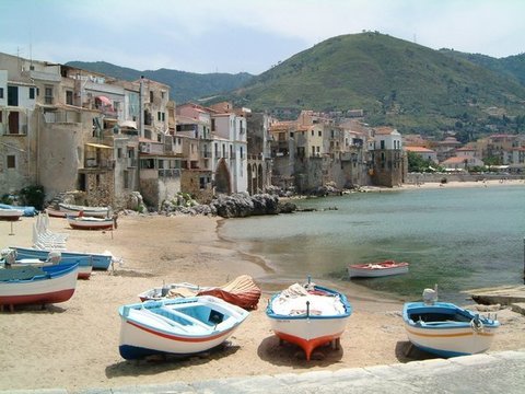 Spiagge pubbliche