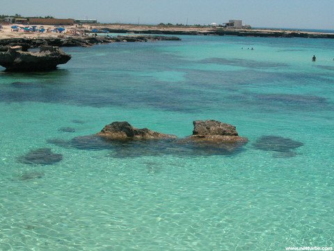 Spiagge pubbliche