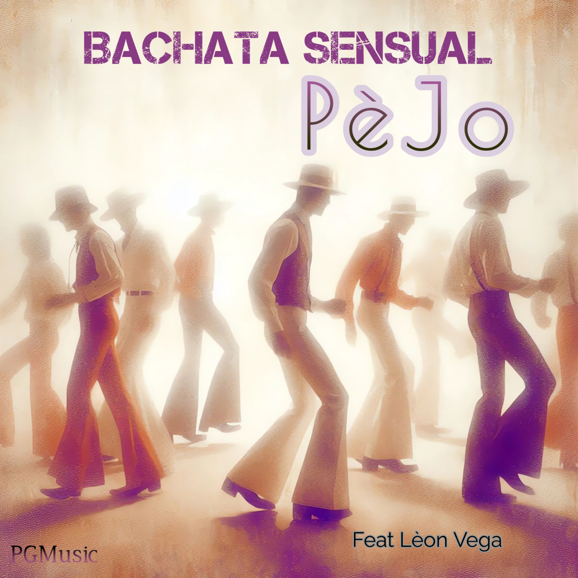 Bachata Sensual, nuova canzone latina dal ritmo romantico e coinvolgente, Bachatas 2026