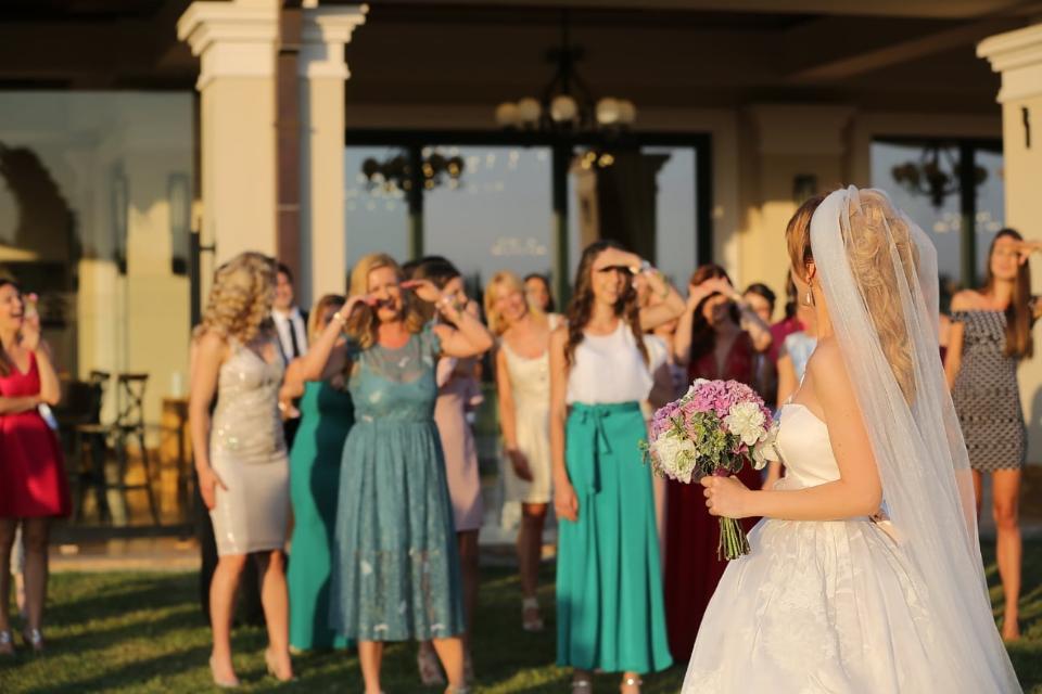 Intrattenimento per matrimoni in Sicilia Gruppo Musicale Musica Matrimoni Nozze Catania
