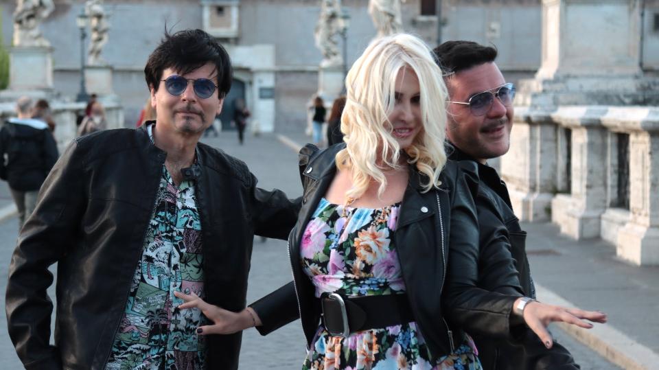 Gruppo Musicale Musica per Matrimoni e Nozze Tenuta Repiè Mazara del Vallo, sala Armony Marsala