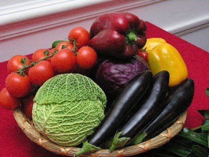 Commercializzazione di ortofrutta
