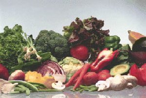 Prodotti ortofrutticoli