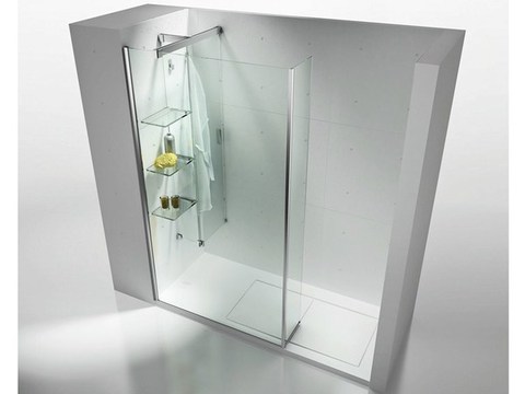 Accessori doccia/vasca