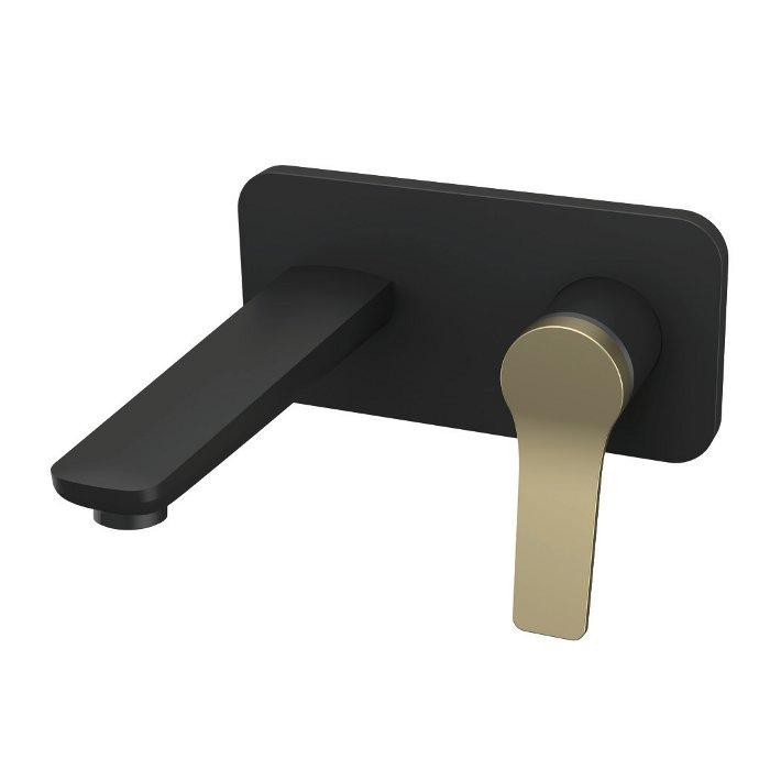 Miscelatore lavabo da incasso KARAG ANDARE