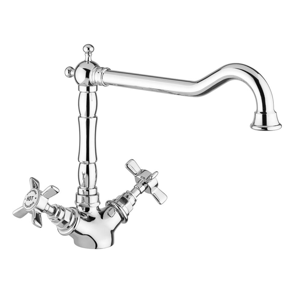 Rubinetto da cucina BUGNATESE PRICETON