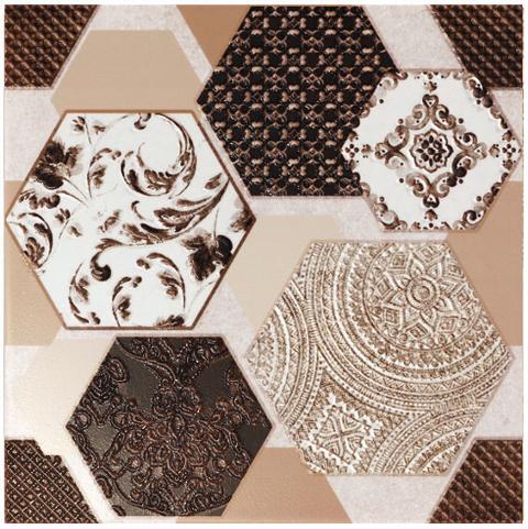 Decori / Rivestimento per parete B&B Ceramiche Serie Esangono