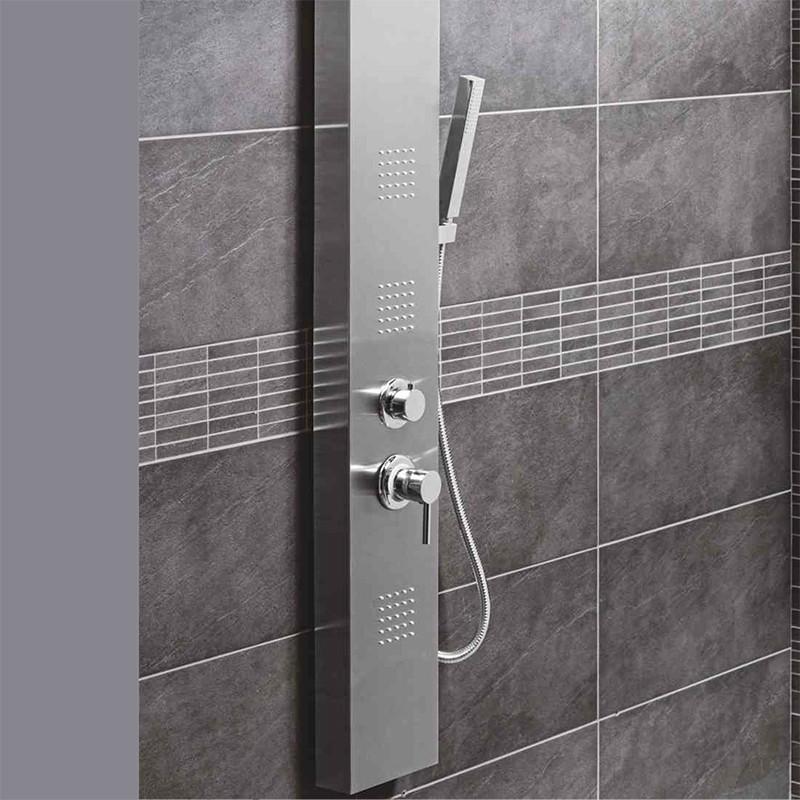 Colonna doccia  Metaform Broadway