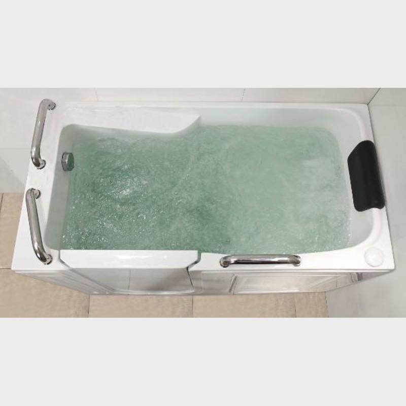 Vasca per anziani Dianhydro Doris