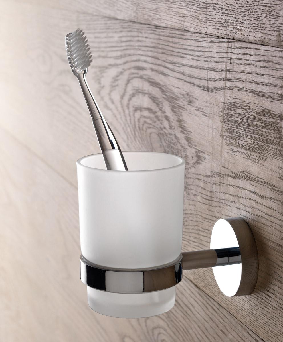 Kit accessori Bagno Capannoli Hoop